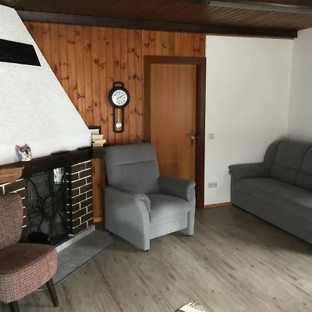 別荘 Haus Serena Oben