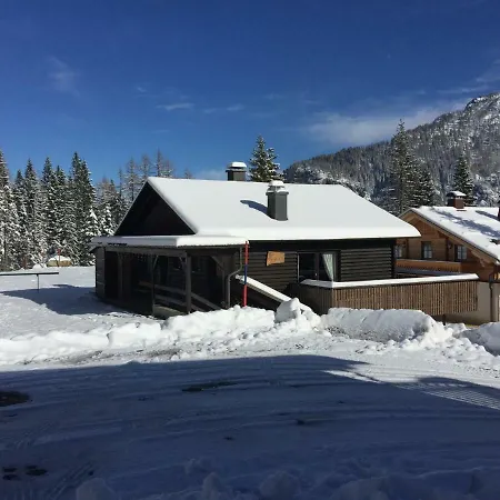 Haus Serena Oben *