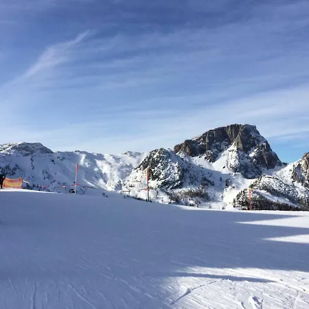 Haus Serena Oben