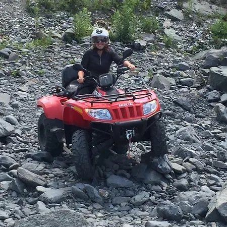 別荘 Haus Serena Oben *