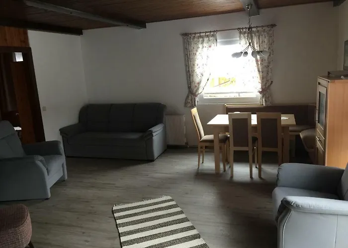 Haus Serena Oben * Sonnenalpe Nassfeld