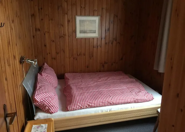 Prázdninový dům Haus Serena Oben Sonnenalpe Nassfeld