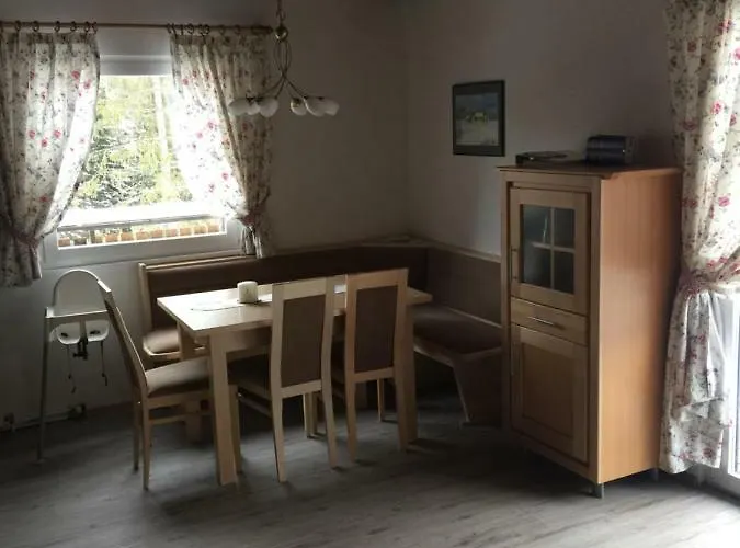 Haus Serena Oben * Sonnenalpe Nassfeld