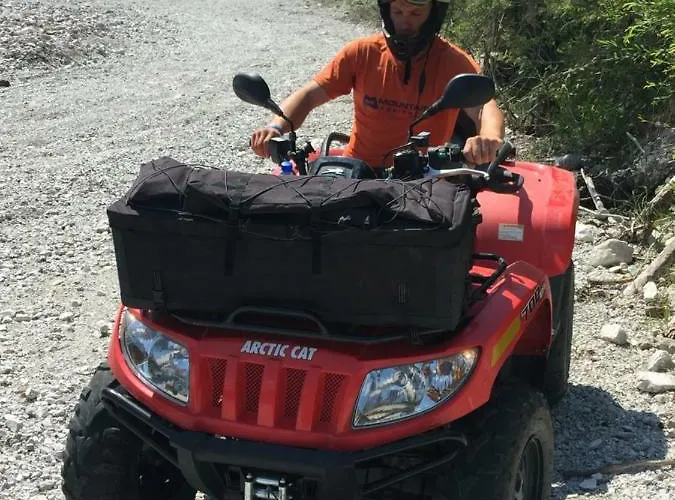 Haus Serena Oben * Sonnenalpe Nassfeld